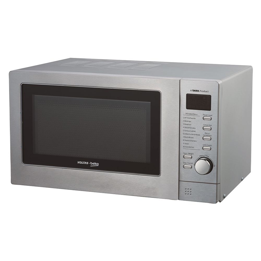 Voltas Beko MC20SD 20 LITRE Convection Microwave Oven - Mahajan Electronics Online