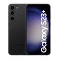 Samsung Galaxy S23 Plus 5G (Phantom Black, 8GB Ram, 512GB Storage) - Mahajan Electronics Online