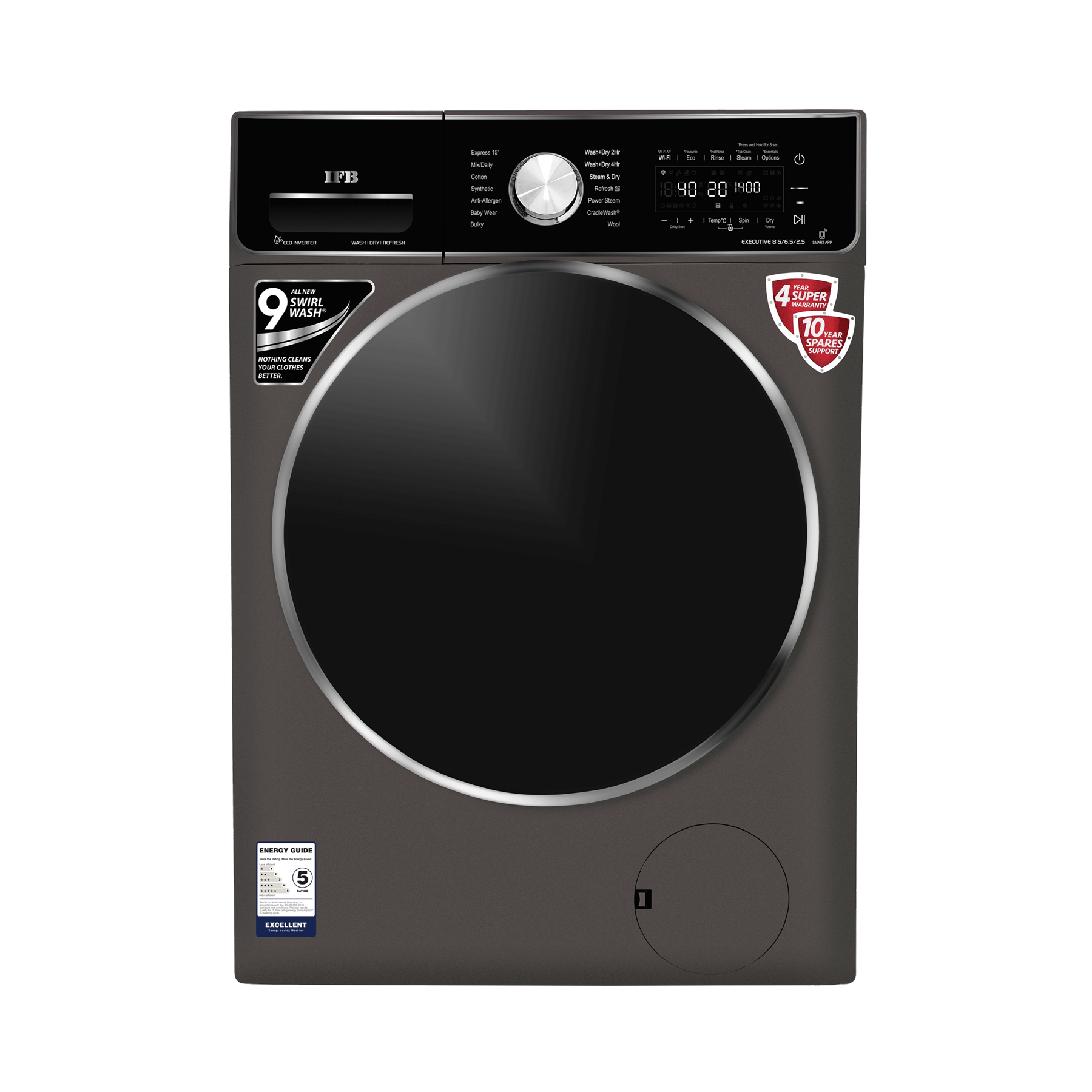 Lg fhv1207zwb washing machine deals