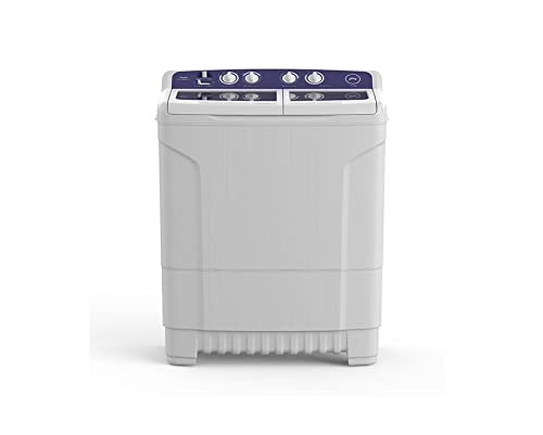 Godrej WS EDGE CLS+ 72 TN3 M ROBL 7.2 Kg Semi-Automatic Top Loading Washing Machine ( Royal Blue) - Mahajan Electronics Online