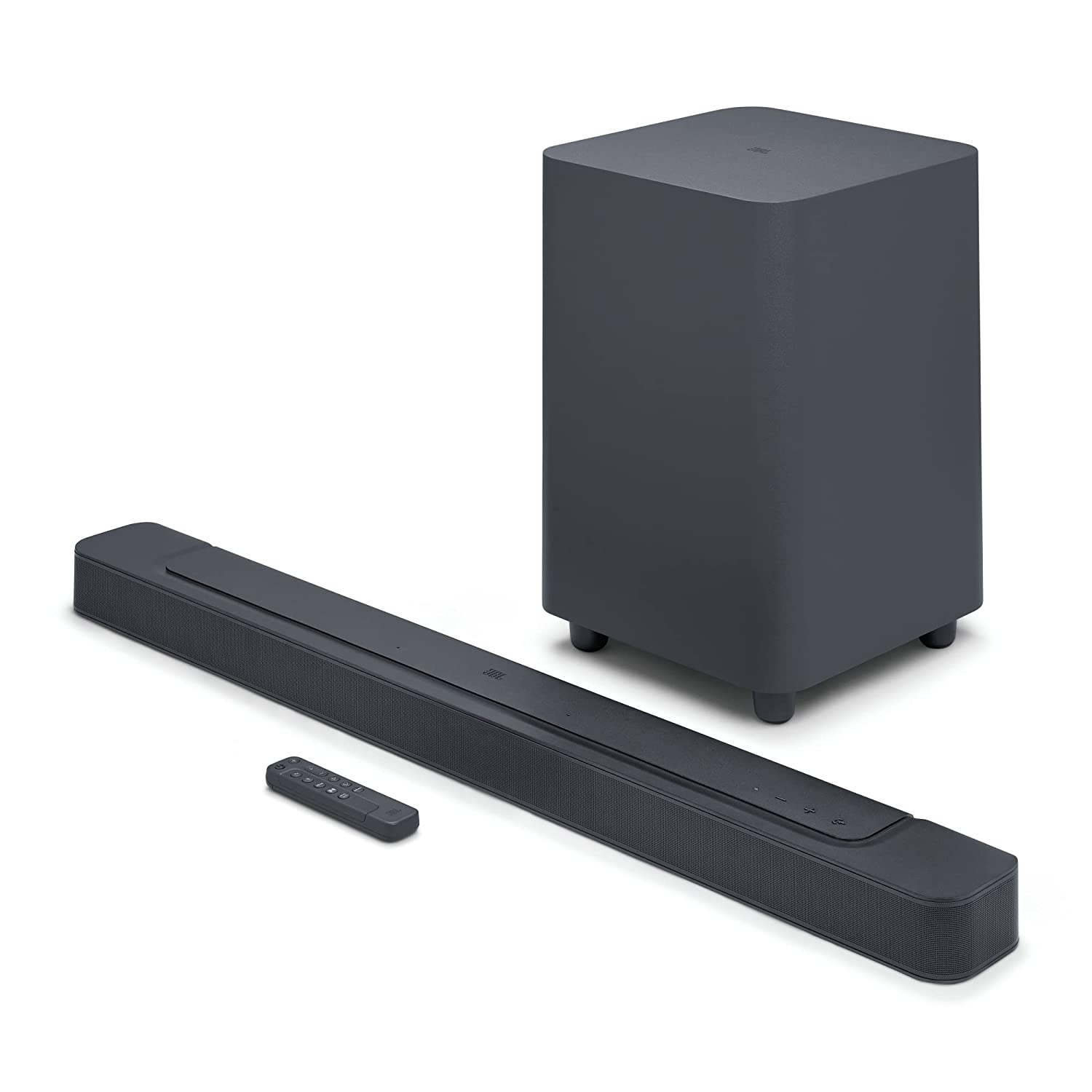 JBL Bar 500 Pro Dolby Atmos® Soundbar with Wireless Subwoofer, 5.1 Channel, 3D Surround,(590W) - Mahajan Electronics Online