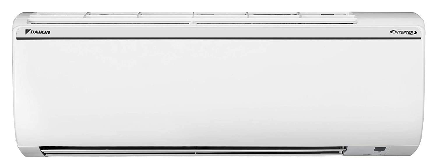 Daikin FTKM50UV16 1.5 Ton 5 Star Inverter Split AC White - Mahajan Electronics Online