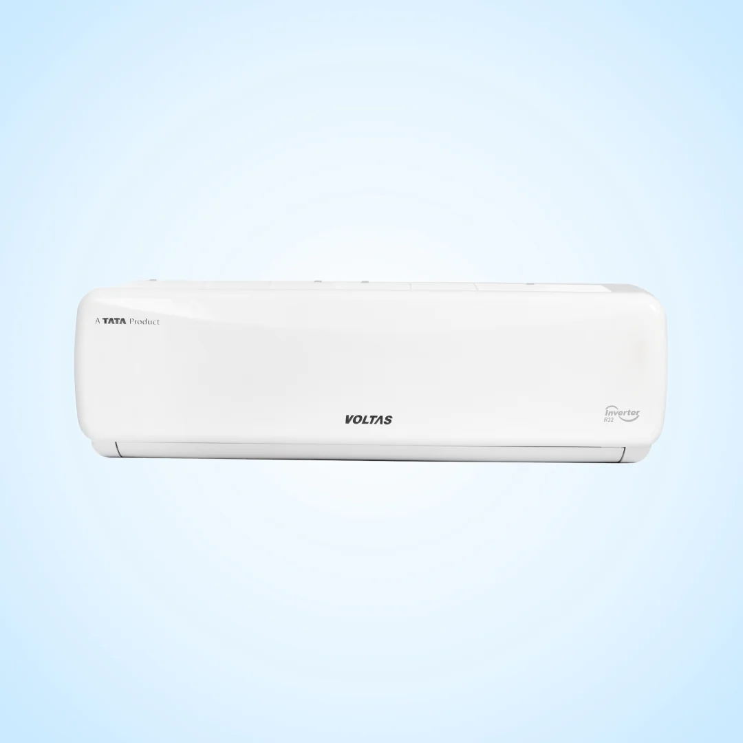 Voltas 183V Vectra Prime Adjustable Inverter AC, 1.5 Ton, 3 Star - Mahajan Electronics Online