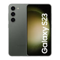 Samsung Galaxy S23 5G Green, 8GB Ram, 256GB Storage - Mahajan Electronics Online