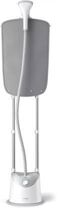 PHILIPS GC487/80 1800 W Garment Steamer - Mahajan Electronics Online