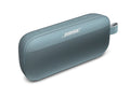 Bose SoundLink Flex Bluetooth Portable Speaker, Waterproof Speaker - Stone Blue 865983-0200 - Mahajan Electronics Online