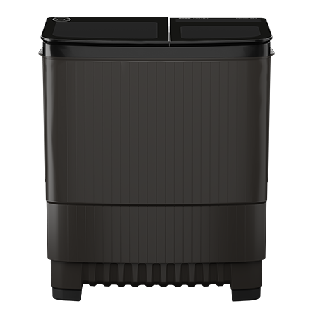 Godrej Edge 8 Kg Semi Automatic Washing Machine With Steel Drum- WSEDGE ULTS 80 5.0 DB2M CSGR - Mahajan Electronics Online