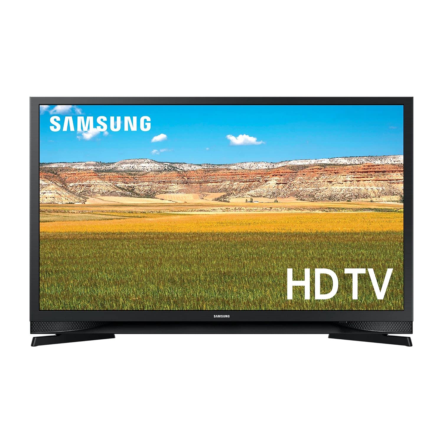 Samsung 80 cm UA32T4600  (32 Inches) HD Ready Smart LED TV (Black)