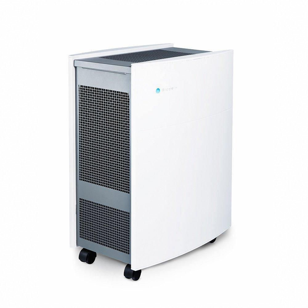 Blueair Clrassic 680i HEPA Air Purifier With Wi-Fi (Coverage Up To 775 Sq Ft) - Mahajan Electronics Online