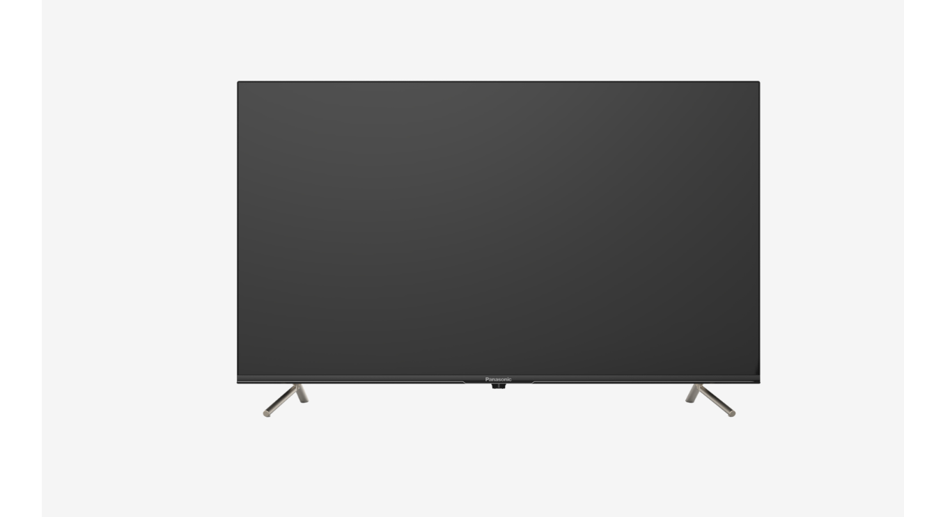 Panasonic 139.7 cm (55 Inches) 4K Ultra HD Smart Android LED TV TH-55HX635DX (Black) (2020 Model) - Mahajan Electronics Online