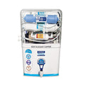 KENT Elegant Copper Compact RO+UF Water Purifier | Goodness of Copper | Patented Mineral RO Technology | RO + UF + Copper + TDS Control + UV In-tank - Mahajan Electronics Online
