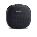 Bose SoundLink Micro, Portable Outdoor Speaker, (Wireless Bluetooth Connectivity), Black 783342-0100 - Mahajan Electronics Online