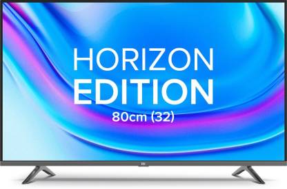 Mi 4A Horizon Edition 80 cm (32 inch) HD Ready LED Smart Android TV - Mahajan Electronics Online