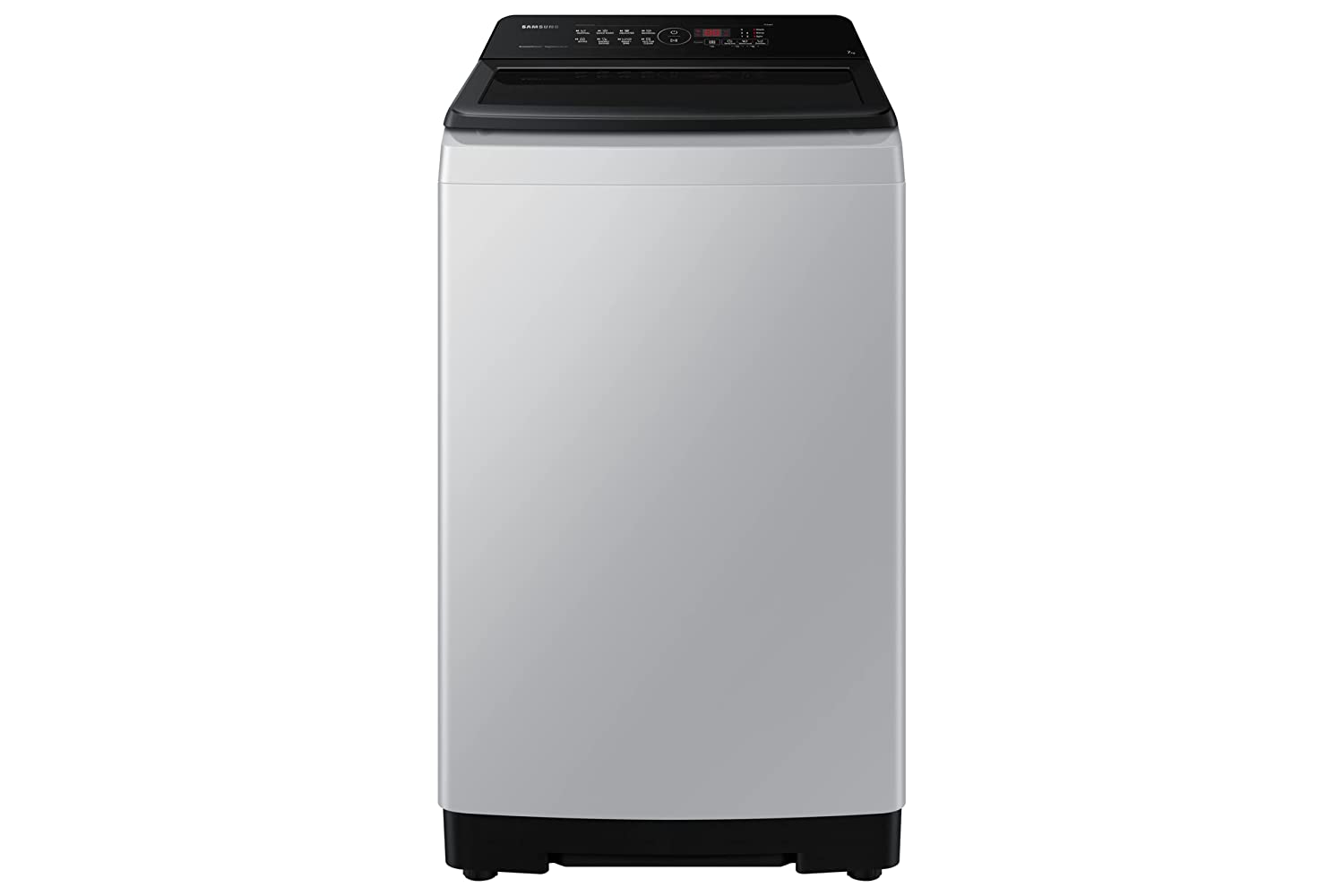 Samsung 7 Kg Top Loaded Washing Machine WA70BG4441BY - Mahajan Electronics Online