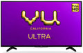 Vu 108 cm (43 inches) Full HD Android LED TV 43GA (Black) - Mahajan Electronics Online