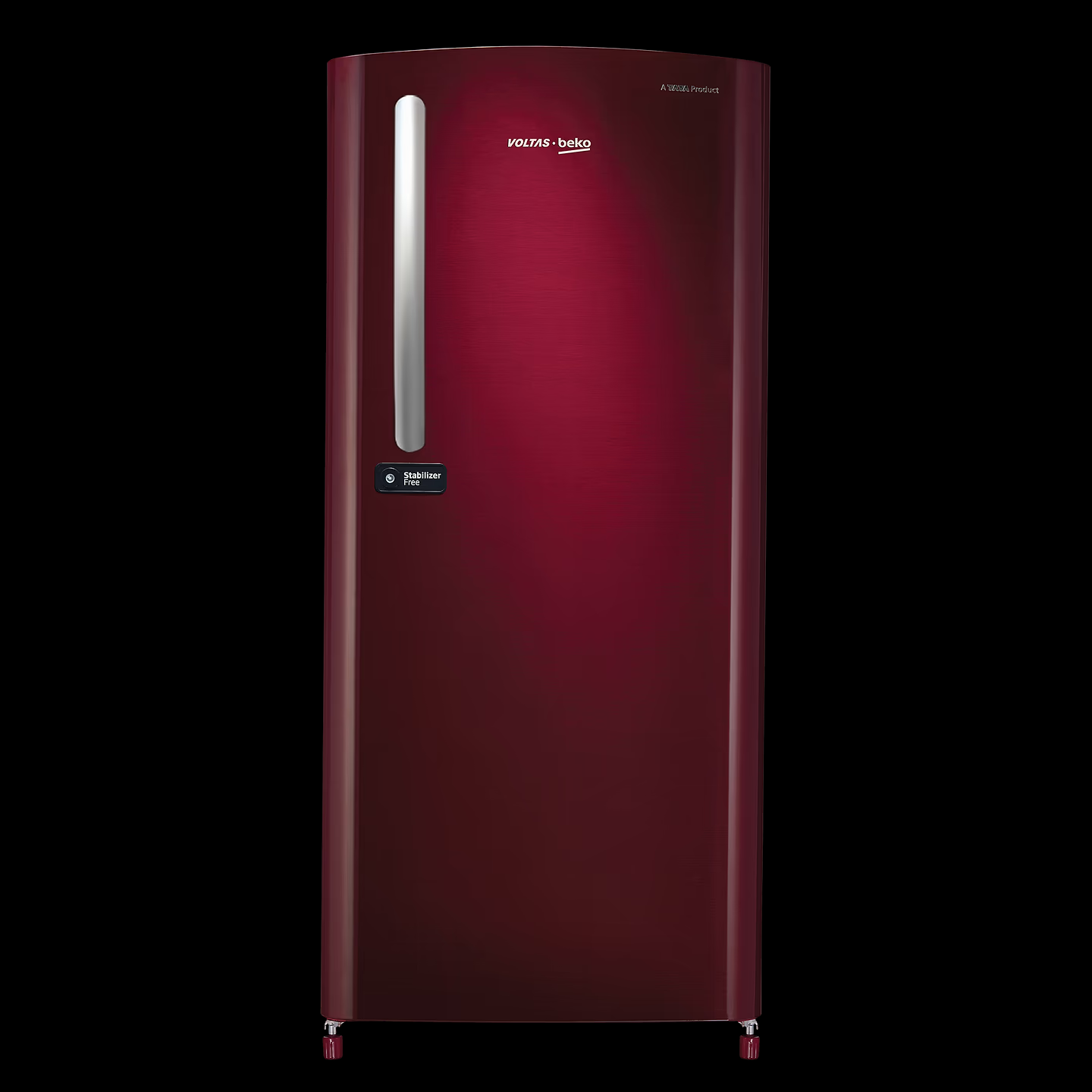 Voltas Beko 200 Litres Star Direct Cool Single Door