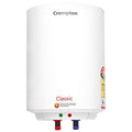 Crompton Geyser Classic 25 L Electric Water Heater (White) - Mahajan Electronics Online