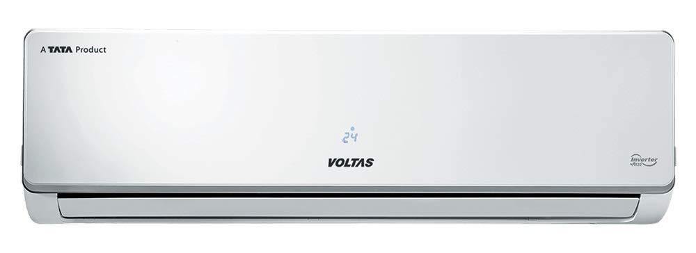 Voltas 243V SZS 2 Ton 3 Star Split Inverter AC - Mahajan Electronics Online