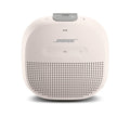 Bose SoundLink Micro, Portable Outdoor Speaker, (Wireless Bluetooth Connectivity)White 783342-0400 - Mahajan Electronics Online