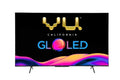 Vu Google TV 55 Glo LED with 104 watts 3 yrs Warranty - Mahajan Electronics Online