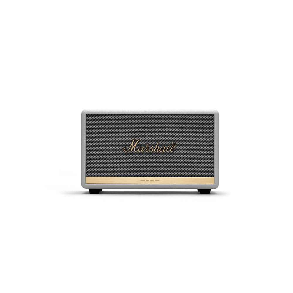 Marshall Acton II Bluetooth Speaker (Brown)