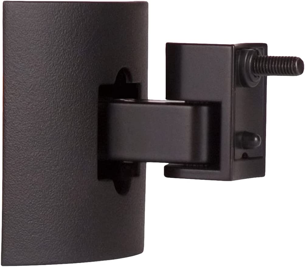 Bose UB-20 Series II Wall/Ceiling Bracket Black 722141-0010