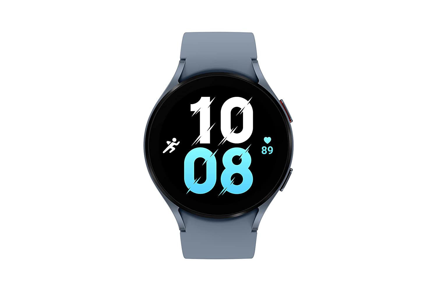 Samsung Galaxy Watch5 LTE 44mm, Sapphire, Compatible with Android only DEMO UNIT