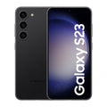 Samsung Galaxy S23 5G (Phantom Black, 8GB Ram, 256GB Storage) - Mahajan Electronics Online