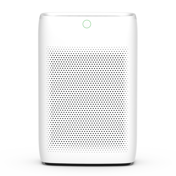 Voltas Air Purifier VAP26TWV with Air Quality Indicator and Germicidal UV Lamp - Mahajan Electronics Online