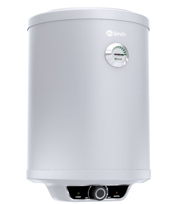 A O Smith Elegance Prime Water Geyser 15L - Mahajan Electronics Online