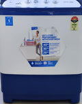 Voltbek  WTT80DBLG  Semi Automatic Washing Machine Beko BLUE 8.0 Kg - Mahajan Electronics Online