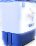 Voltbek  WTT80DBLG  Semi Automatic Washing Machine Beko BLUE 8.0 Kg - Mahajan Electronics Online