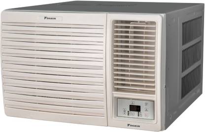 Daikin Window Air Conditioner, Capacity: 1.5 Ton 3 STAR FRWL50UV - Mahajan Electronics Online