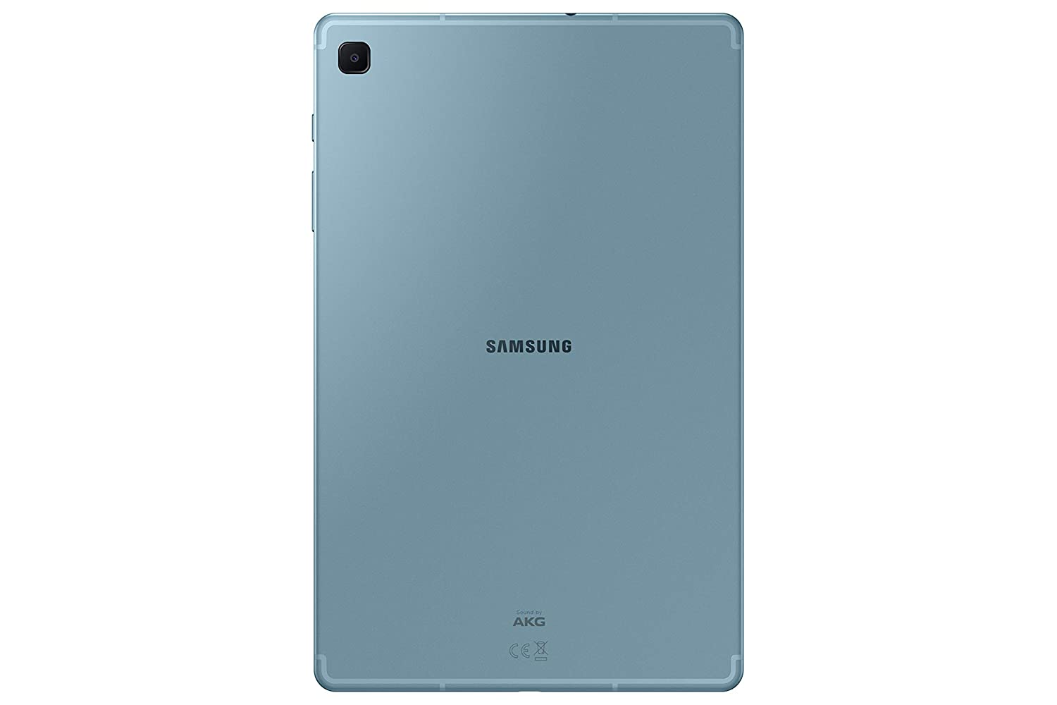 Samsung Galaxy Tab S6 Lite 10.4 inch, S-Pen in Box, 4 GB RAM, 64 GB ROM, Wi-Fi + 4G Tablet, Blue - Mahajan Electronics Online