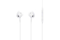 Samsung AKG-Tuned IC100 Type-C Wired in Ear Earphone with mic White - Mahajan Electronics Online