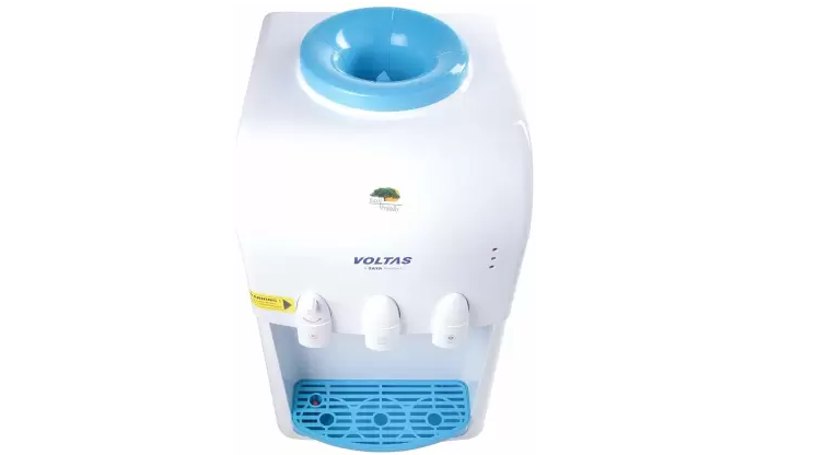 Voltas Mini Magic Super - T Water Dispenser Bottled Water Dispenser