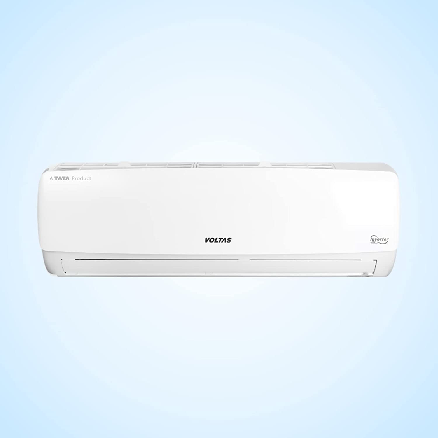 Voltas SAC 243V Vectra Elegant Inverter Split AC 2 Ton 3 Star - Mahajan Electronics Online