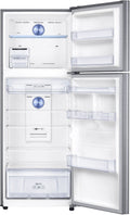 Samsung 415 L 2 Star  Frost Free Double Door Refrigerator(RT42M5538S8/TL, Elegant Inox, Convertible)2020 - Mahajan Electronics Online