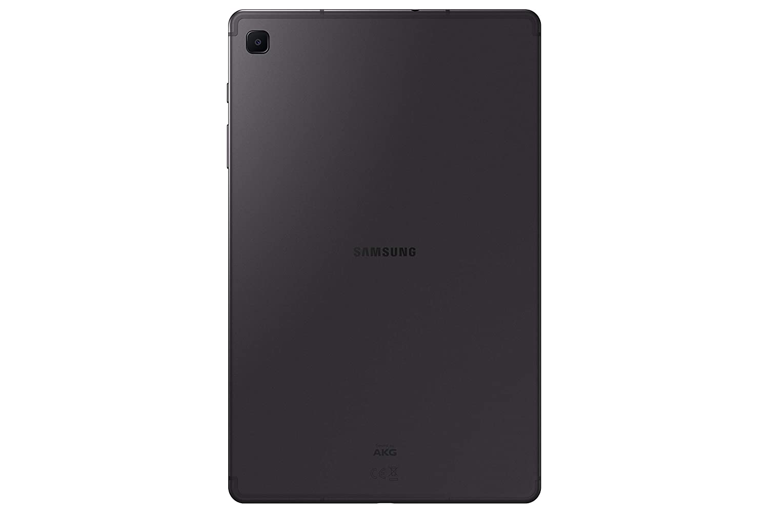 Samsung Galaxy Tab S6 Lite 26.31 cm (10.4 inch), S-Pen in Box, Slim and Light, Dolby Atmos Sound, 4 GB RAM, 64 GB ROM, Wi-Fi Tablet, Gray - Mahajan Electronics Online