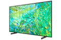 Samsung 163 cm UA65CU8000KLXL (65 inches) 4K Ultra HD Smart LED TV 2023 - Mahajan Electronics Online