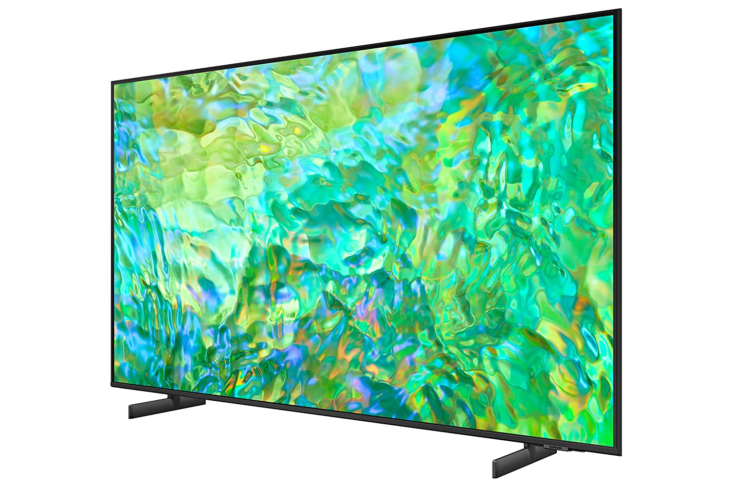 Samsung 163 cm UA65CU8000KLXL  (65 inches) 4K Ultra HD Smart LED TV 2023