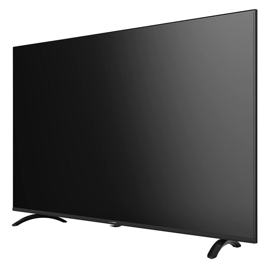 LLOYD (43 Inches) 4K Ultra HD Smart LED TV 43US850C (Black) - Mahajan Electronics Online