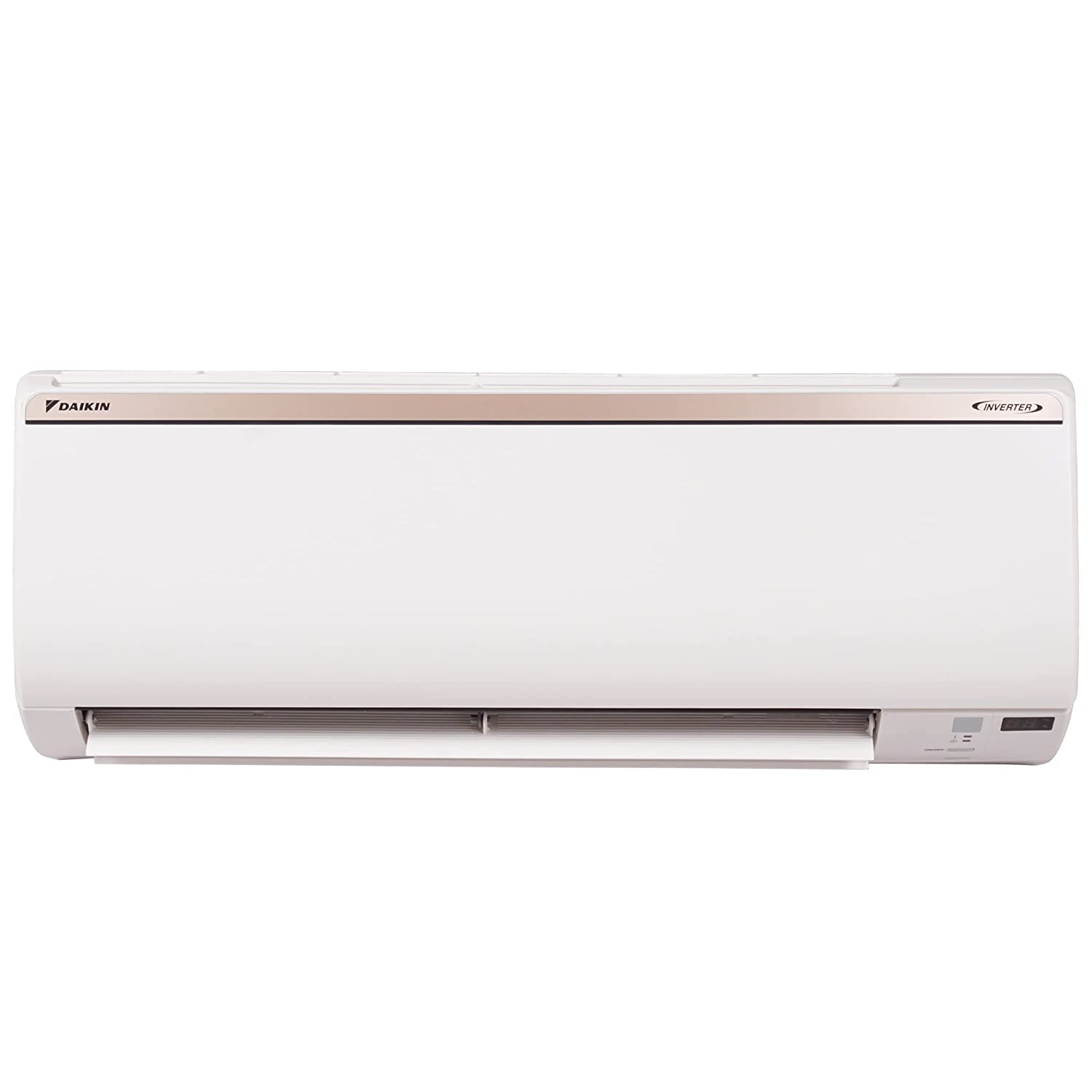 Daikin 1 Ton 3 Star FTHT35UV16 Hot & Cold Heat Pump Inverter Split Air Conditioners (Copper) - Mahajan Electronics Online