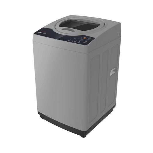 IFB 7.0 Kg 5 Star Top Load Washing Machine TL-REGS 7.0KG AQUA, Medium Grey, 2X Power Steam