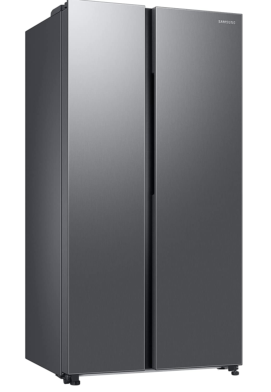 Samsung 653L WI-FI Enabled SmartThings Side By Side Inverter Refrigera