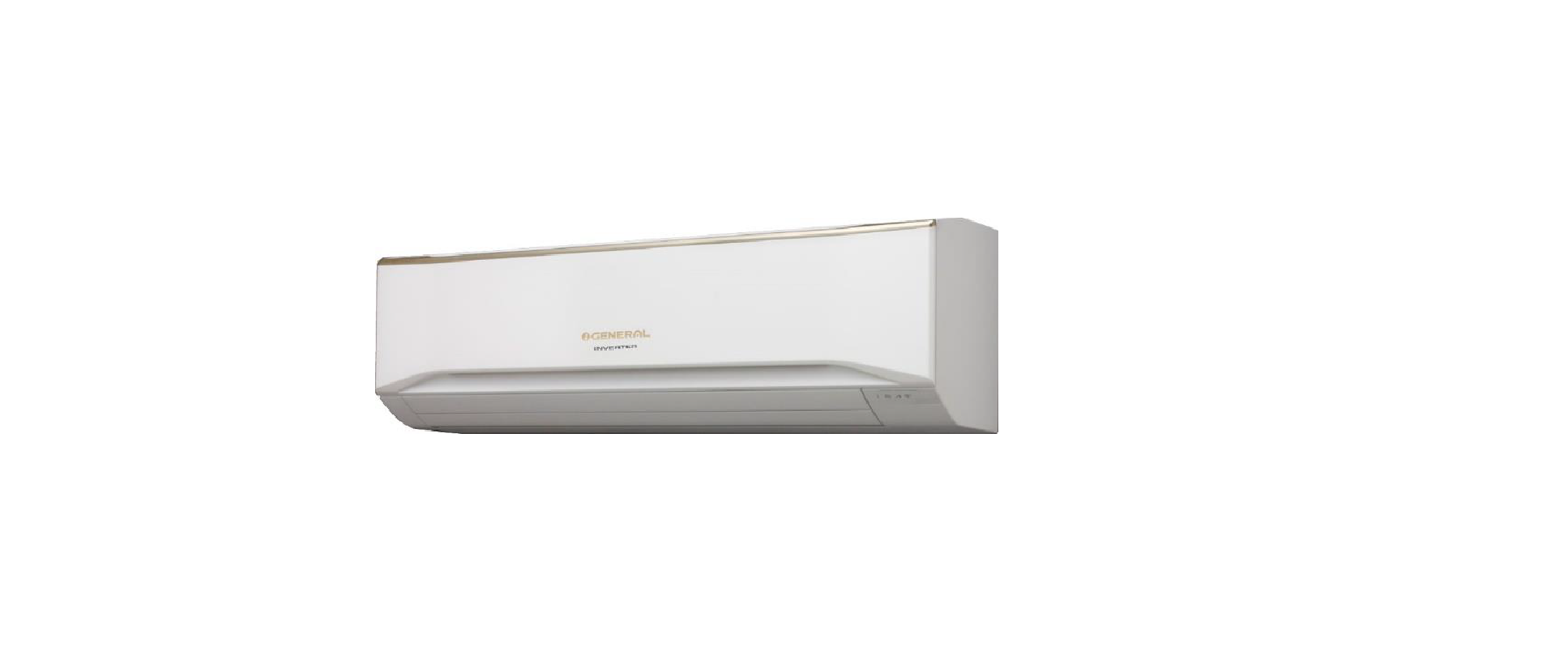 OGENERAL 1.5 Ton Inverter Split Air Conditioners ASGG18CETA-B 5 Star - Mahajan Electronics Online