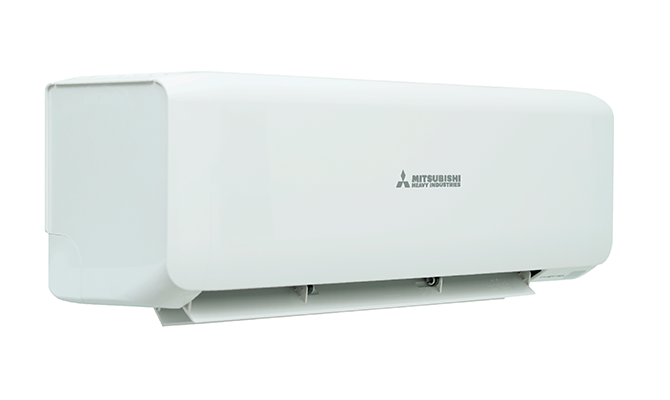 Mitsubishi Heavy SRK13YXS-W6 1.1 Ton 5 Star Inverter AC Small Indoor Unit - Mahajan Electronics Online