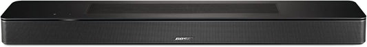 Bose Smart Soundbar 600 Dolby Atmos, Bluetooth connectivity, Black 873973-5100 - Mahajan Electronics Online