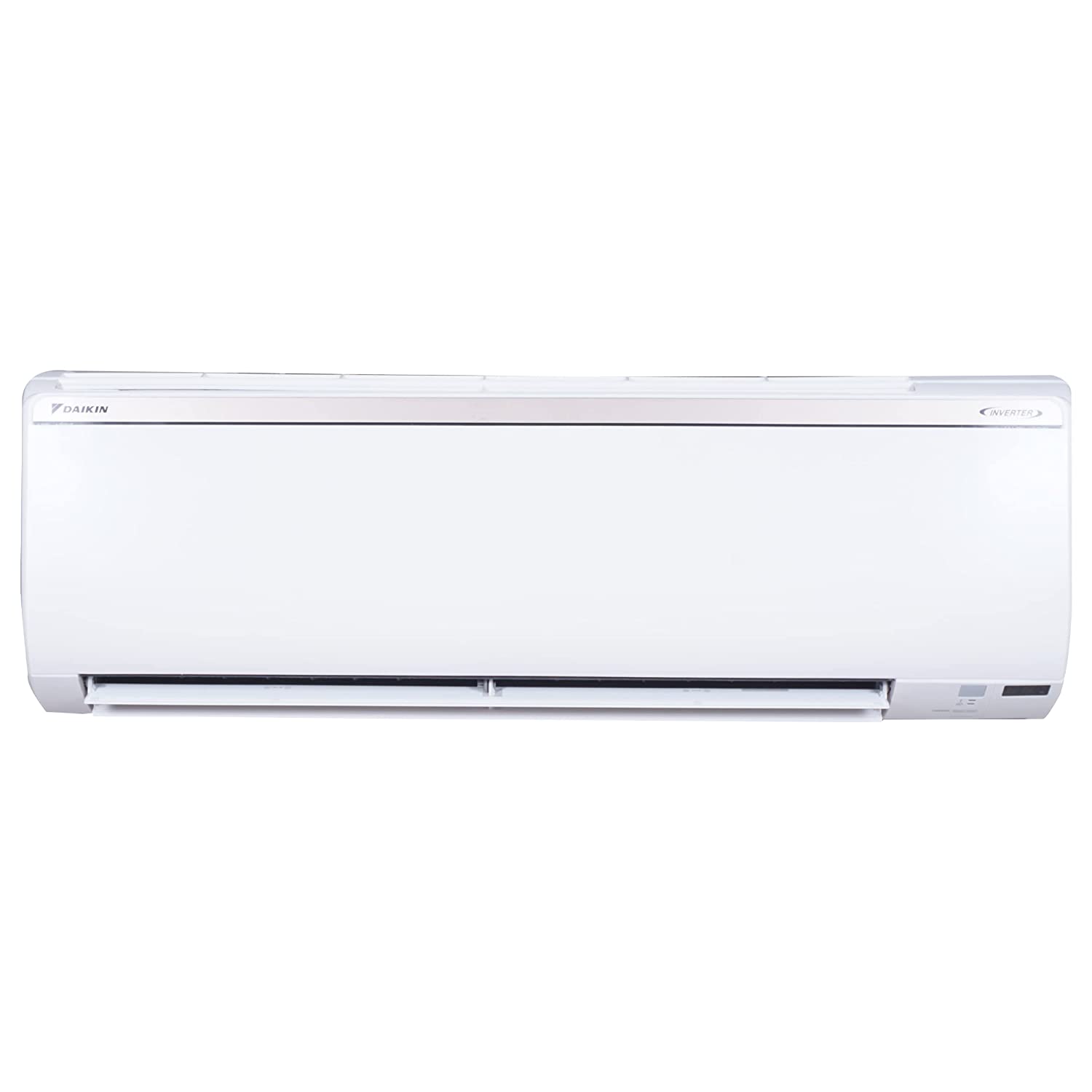 Daikin FTHT50UV16 1.5 Ton Inverter 3 Star (Cooling & Heating) Split Air Conditioner