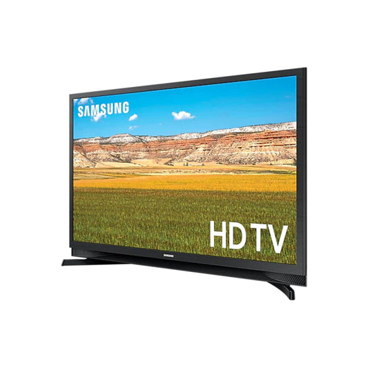 Samsung 80 cm UA32T4600 (32 Inches) HD Ready Smart LED TV (Black) - Mahajan Electronics Online